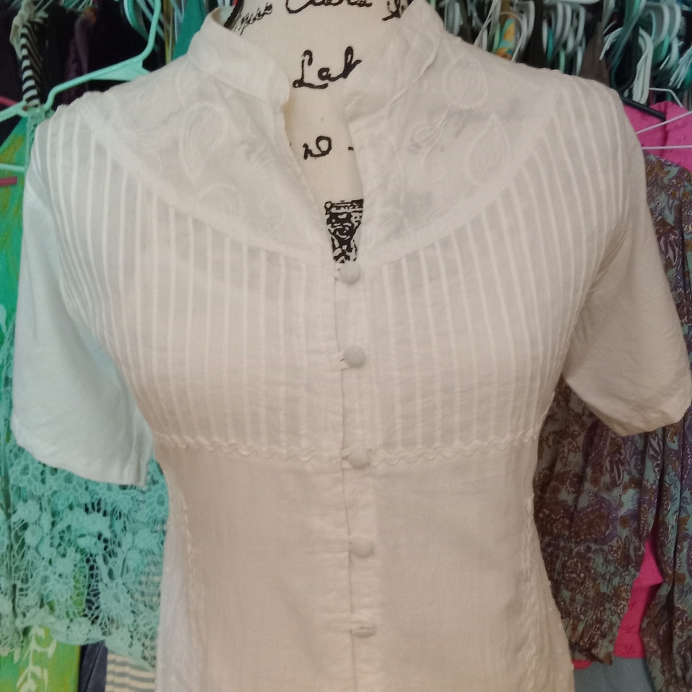 Sol summer beach dress